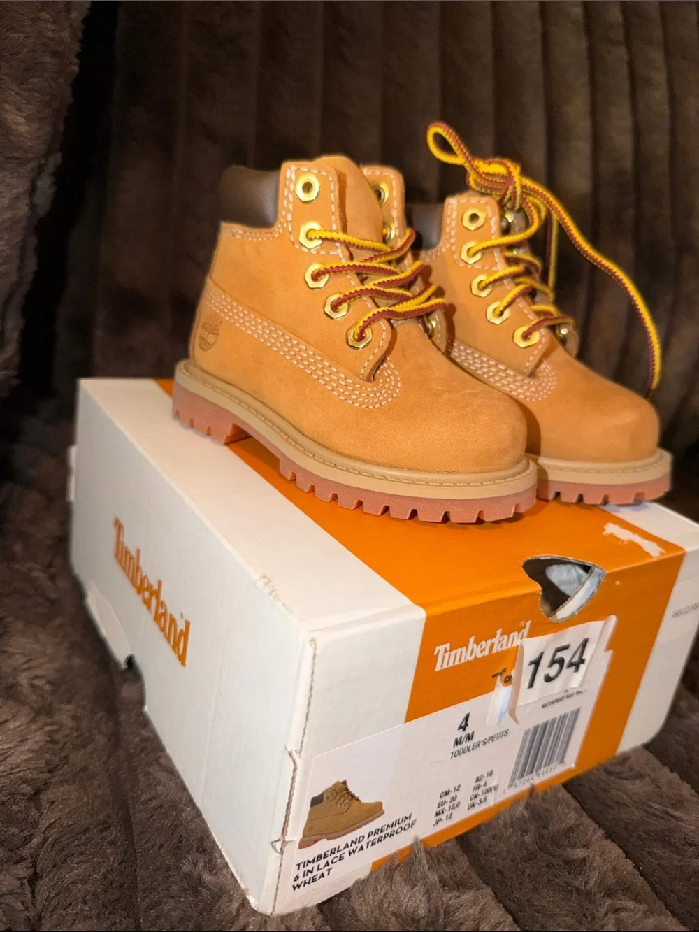 Timberland‎ Kids' 6